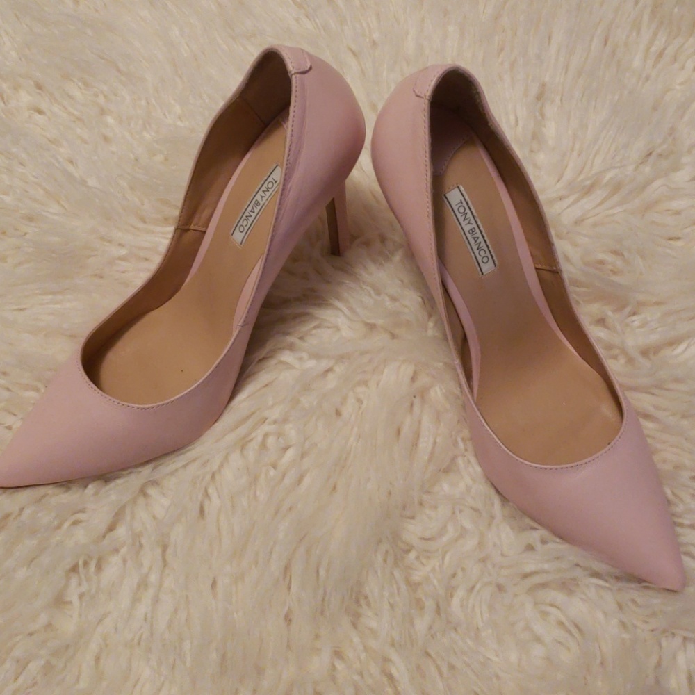 Shoes - Picture 3 of 6